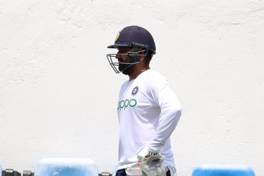ROHIT a