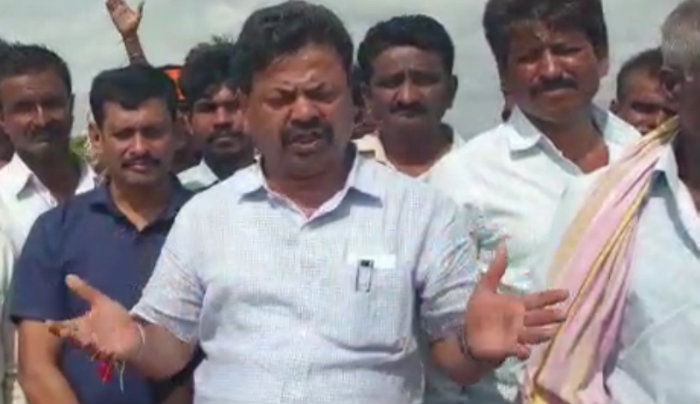 Renukacharya a