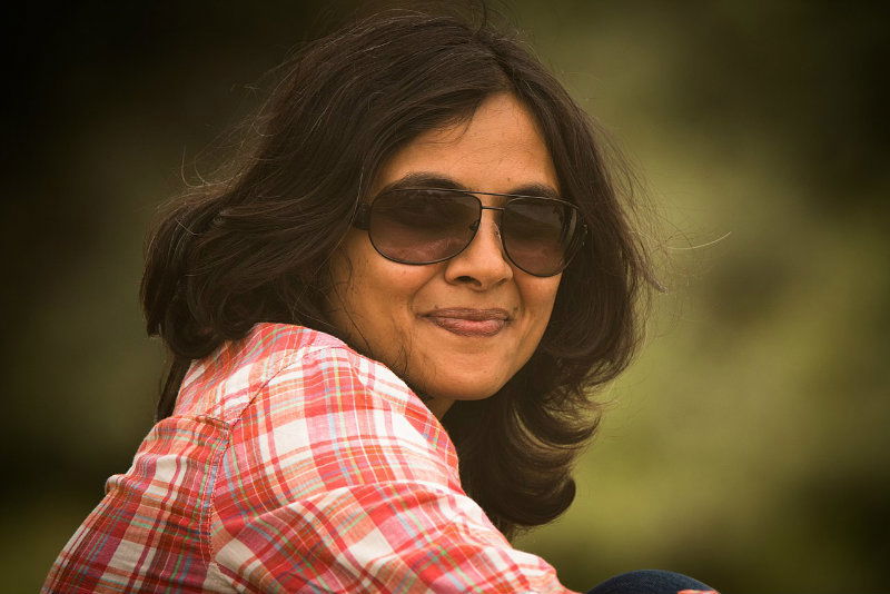 Roopa Rao Gantumoote 1
