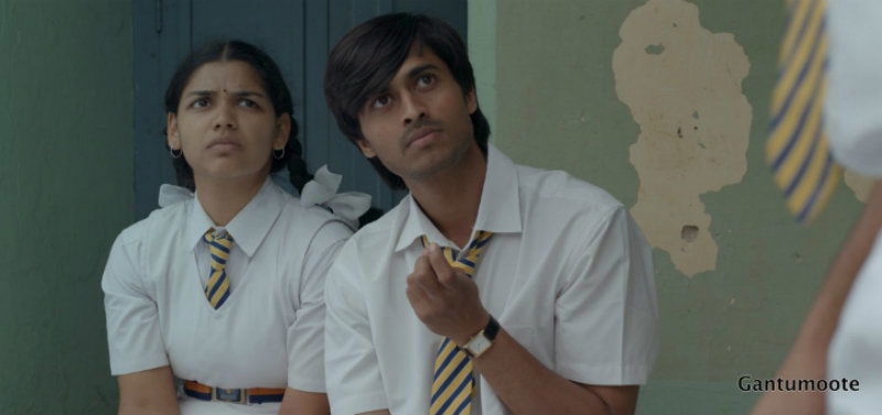 Roopa Rao Gantumoote 4