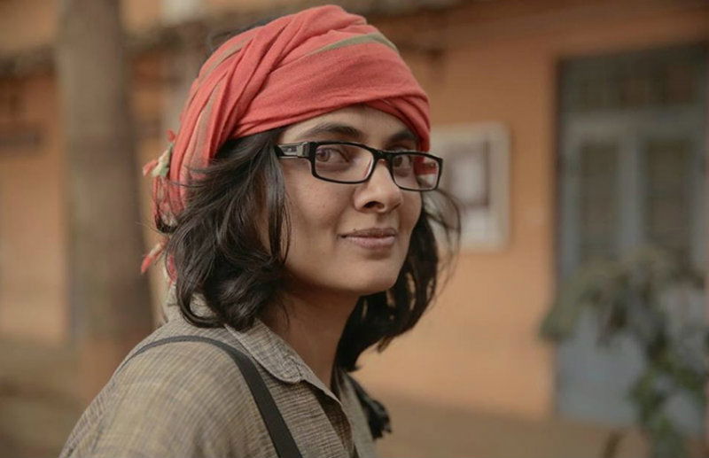 Roopa Rao Gantumoote 5