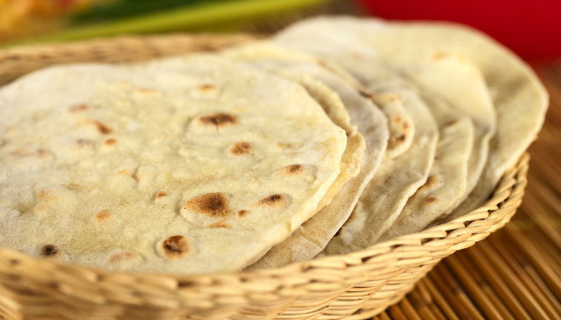 Roti