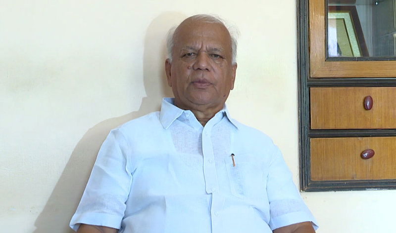 SR Pati