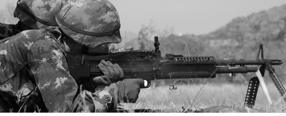 SSS Defence Sniper Rifle 2