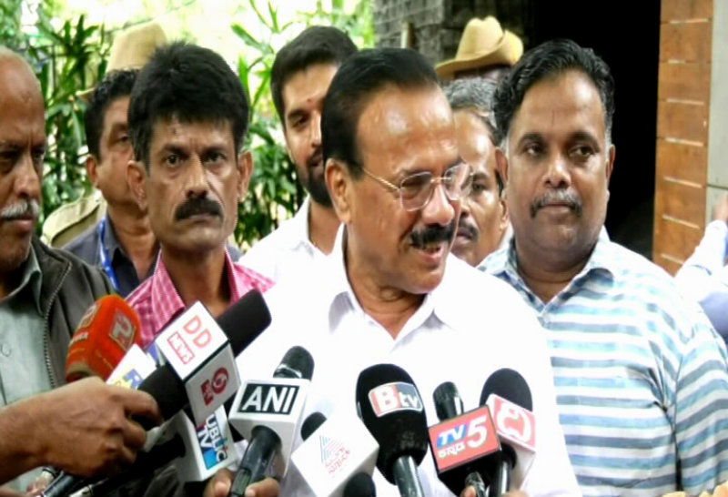 Sadananda Gowda