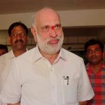 Shivaram Hebbar 1
