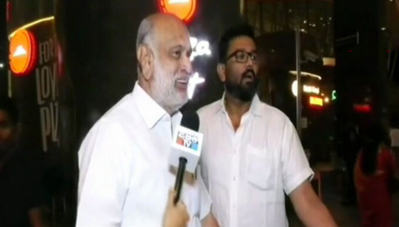 Shivaram Hebbar