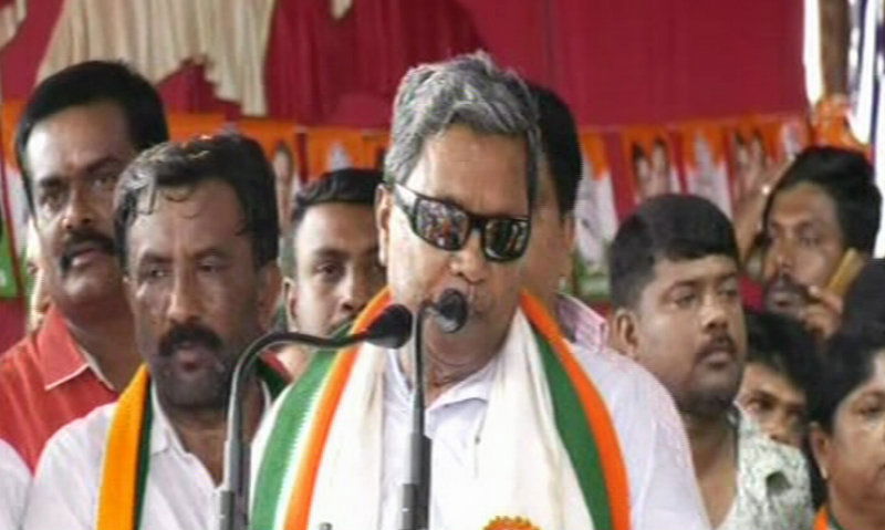 Siddu A 1