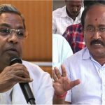 Siddu K P Bachegowda