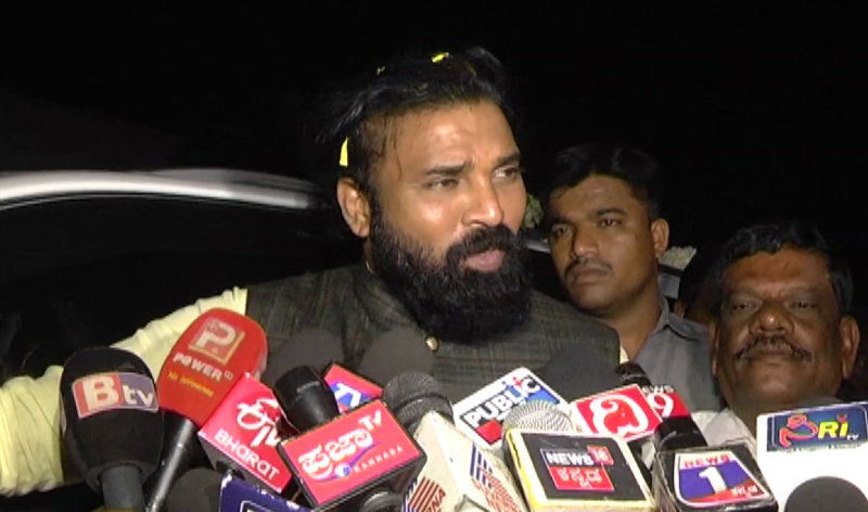 Sriramulu