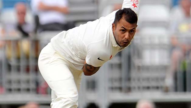 Stuart Binny A 1