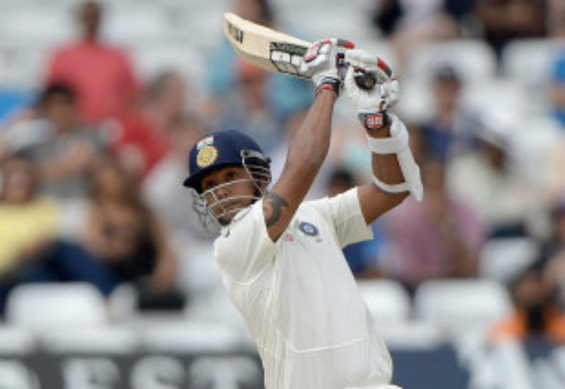 Stuart Binny B