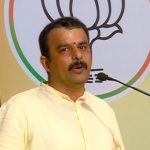Sunil KumarA