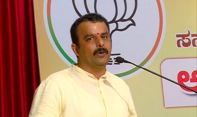 Sunil KumarA