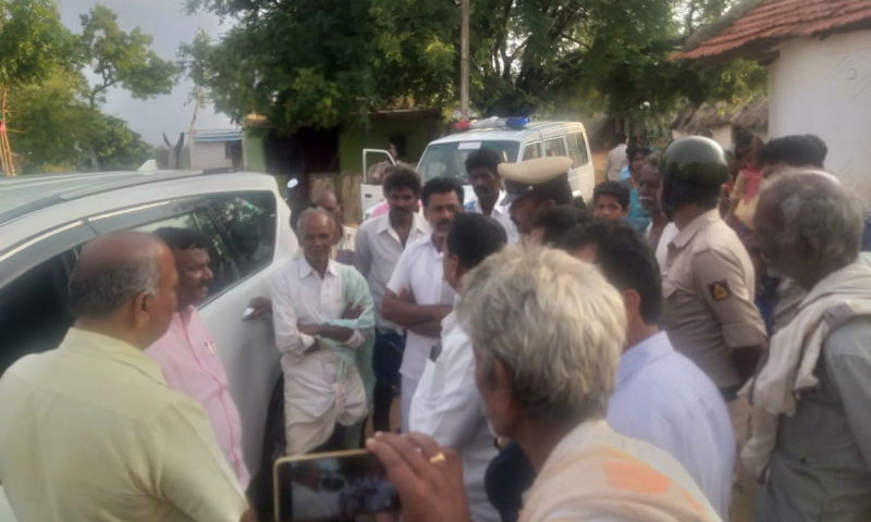 TMK MP CAST AV 4