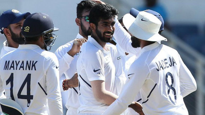 Team India A