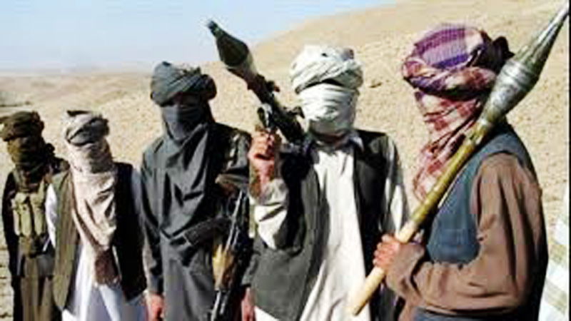 Tehreek e Taliban Pakistan