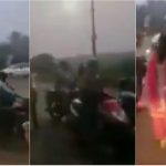 Traffic Rules