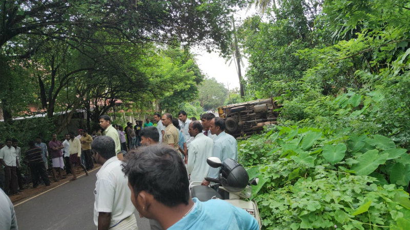 UDP ACCIDENT AV 4
