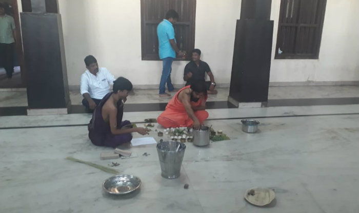 UDP PENDA PARTHAN AV