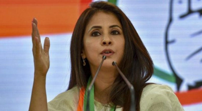 Urmila Matondkar