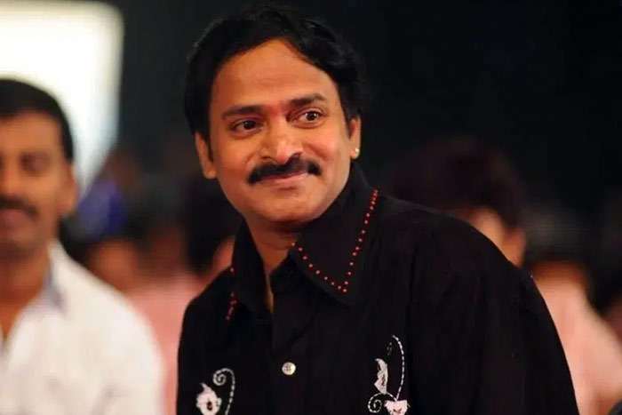 Venumadhav Death News 1