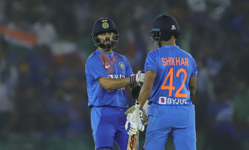 Virat B
