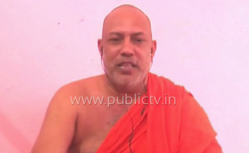 YGR Swamiji 1