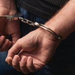 arrest