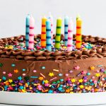 birthday cake
