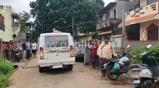 ಪಬ್ಜಿ ಕೊಲೆ ಪ್ರಕರಣ - ತರಕಾರಿ ಕತ್ತರಿಸಿದಂತೆ ತಂದೆಯ ರುಂಡ, ಕಾಲು ಕತ್ತರಿಸಿದ ಮಗ 11 blg pubg 2