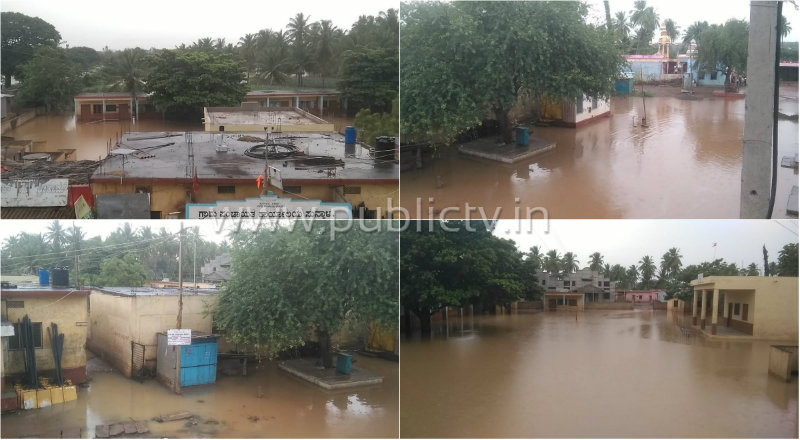 blg ramadhurga flood