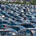 car automobile showroom 1