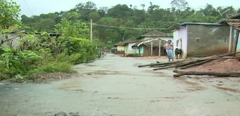 ckm fire village 3
