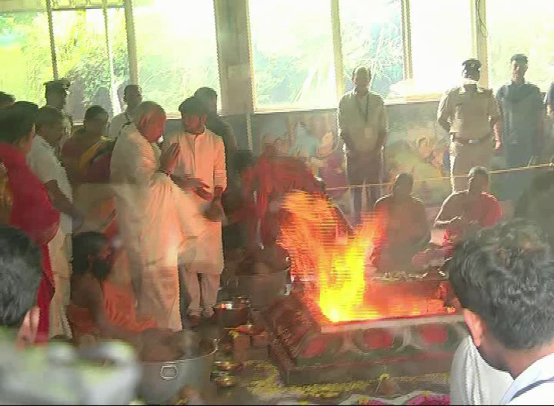 ckm vinay guruji