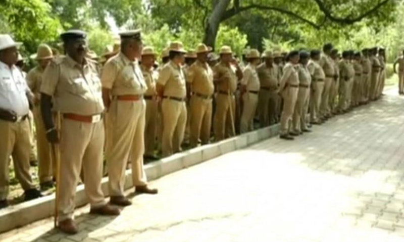 cm police