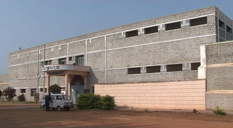 cng jail