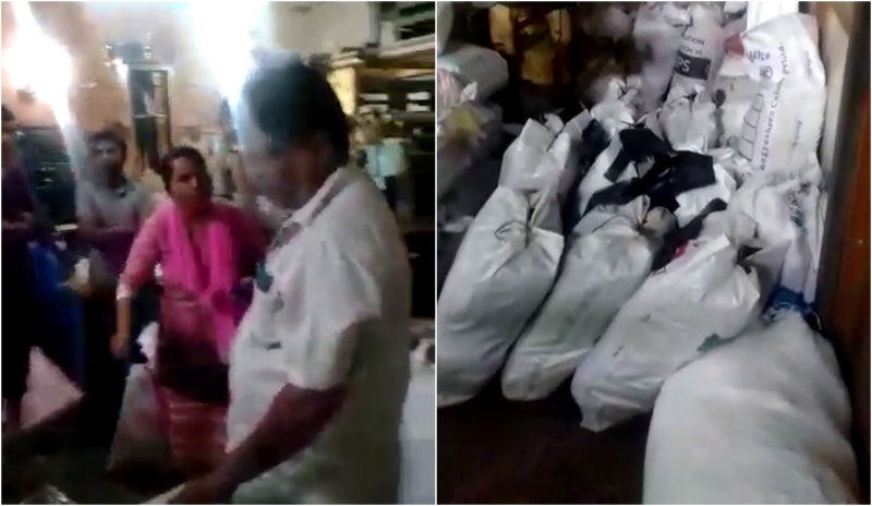 collage bng health inspector2