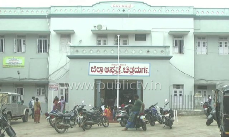 ctd no ambulance