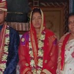 daughter in law marriage