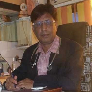 doctor