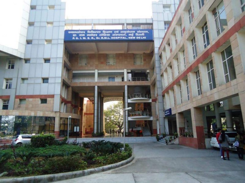 dr ram manohar lohia hospital connaught place delhi hospitals 496qb74