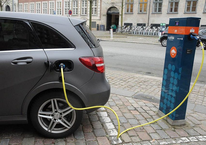 electric car 2