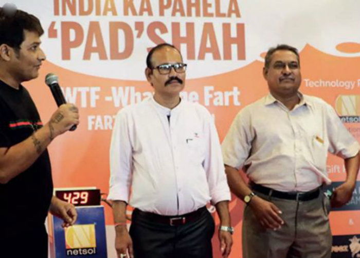 fart competition n1