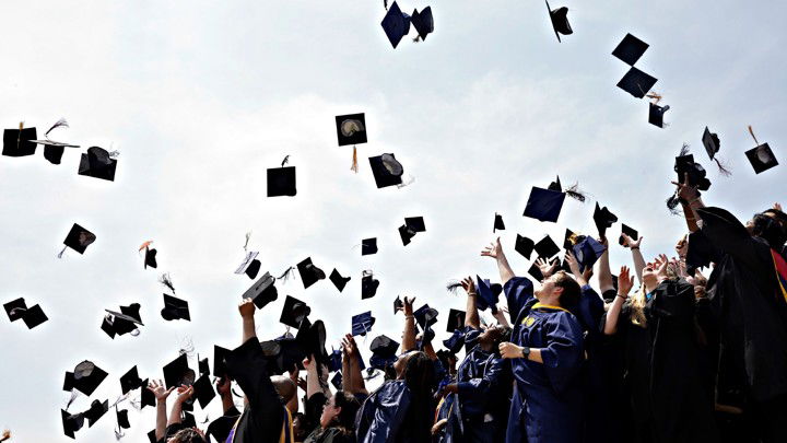 graduation 1