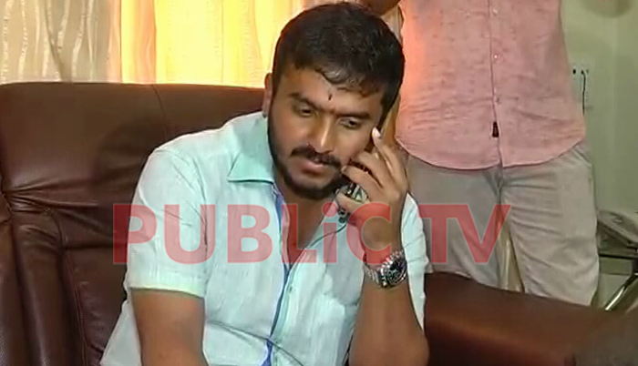 harish