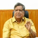 jagadish shettar