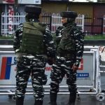 jammu kashmir security