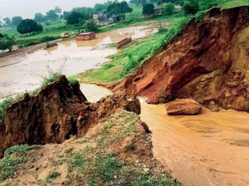 jarkhand canal 1