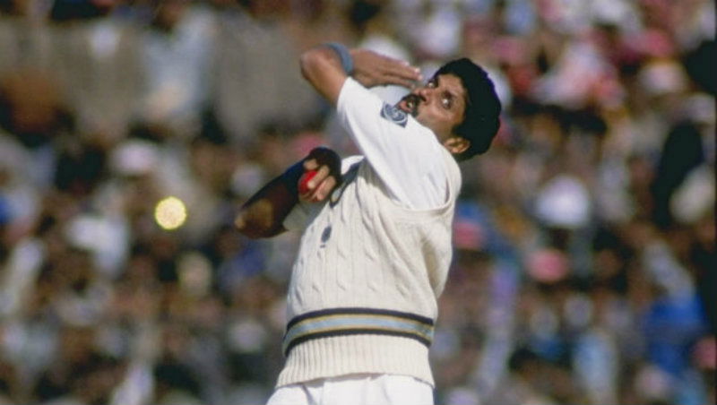 kapil dev 1